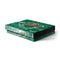 NHL Minnesota Wild Frozen Xbox One X Console Skin